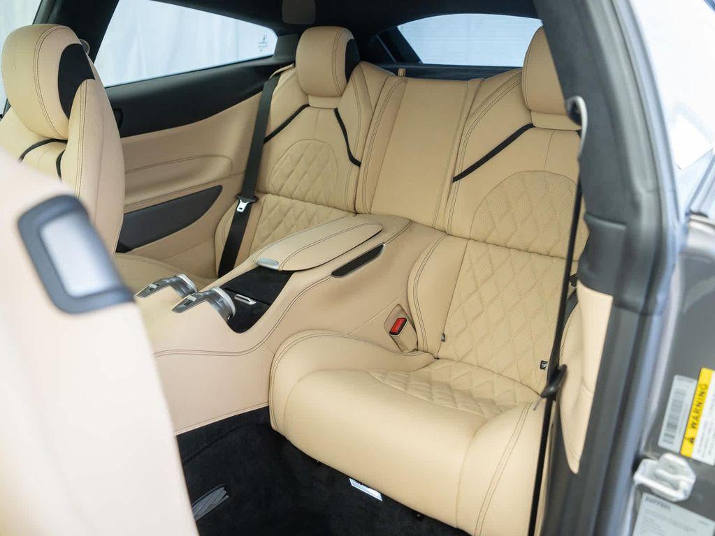 used 2018 Ferrari GTC4Lusso car, priced at $244,990