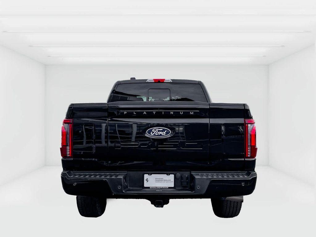 used 2024 Ford F-150 car, priced at $62,990