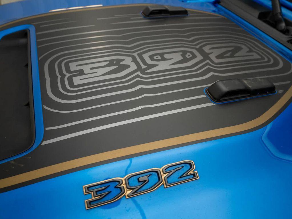 used 2024 Jeep Wrangler car, priced at $82,990