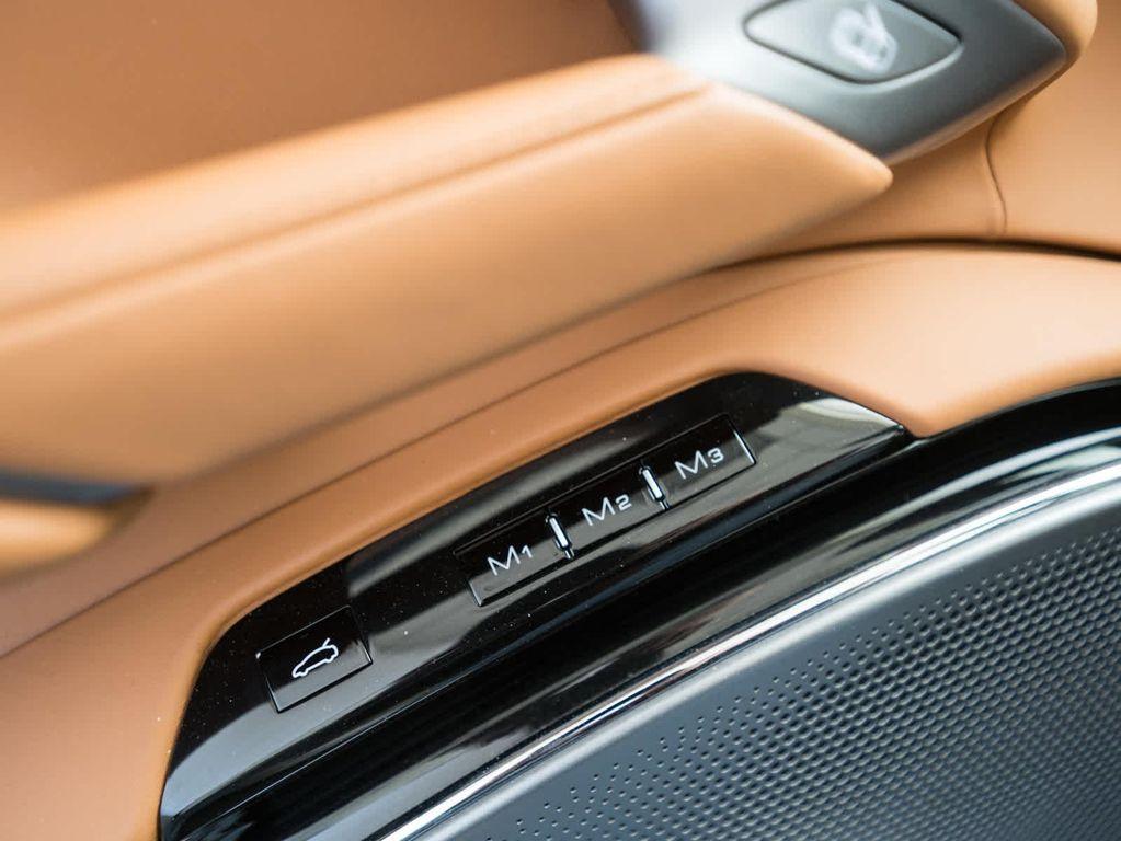 used 2024 Ferrari Roma Spider car, priced at $349,990