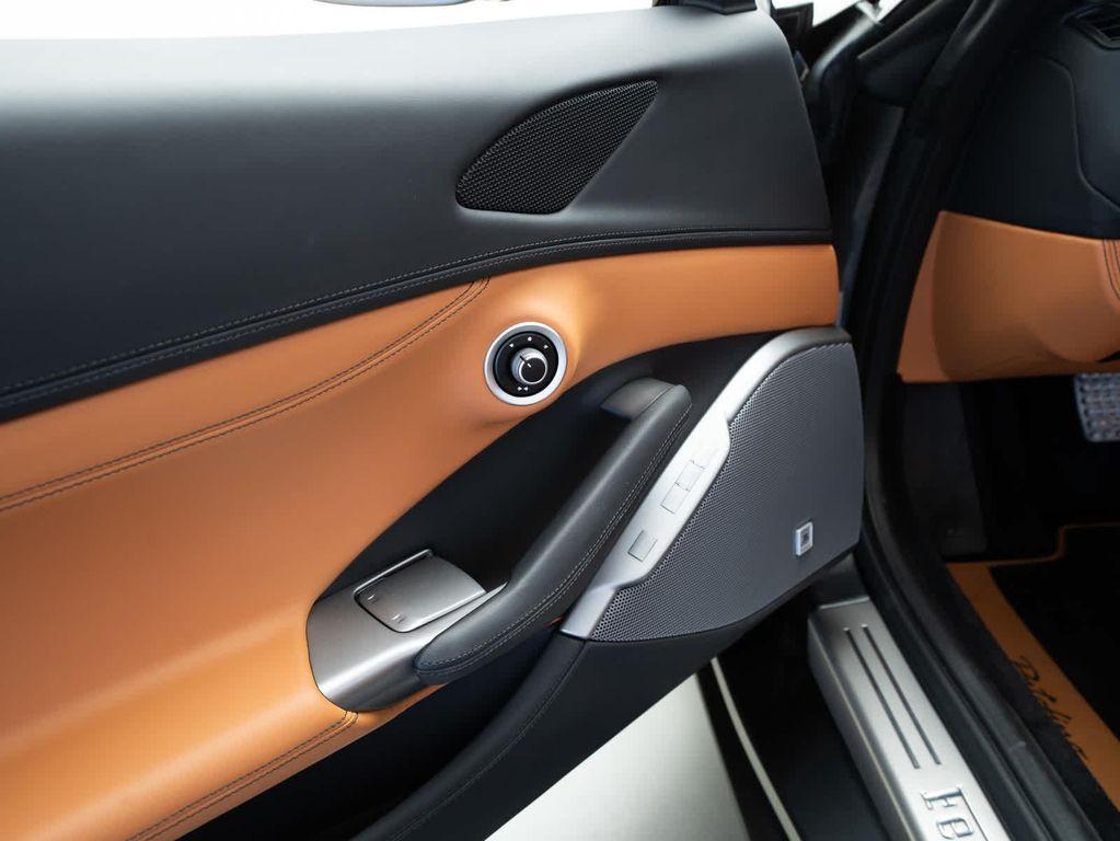 used 2019 Ferrari Portofino car, priced at $209,990