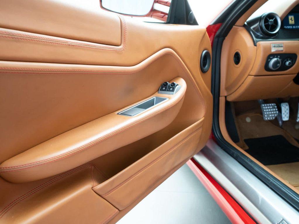 used 2008 Ferrari 599 GTB Fiorano car, priced at $169,990