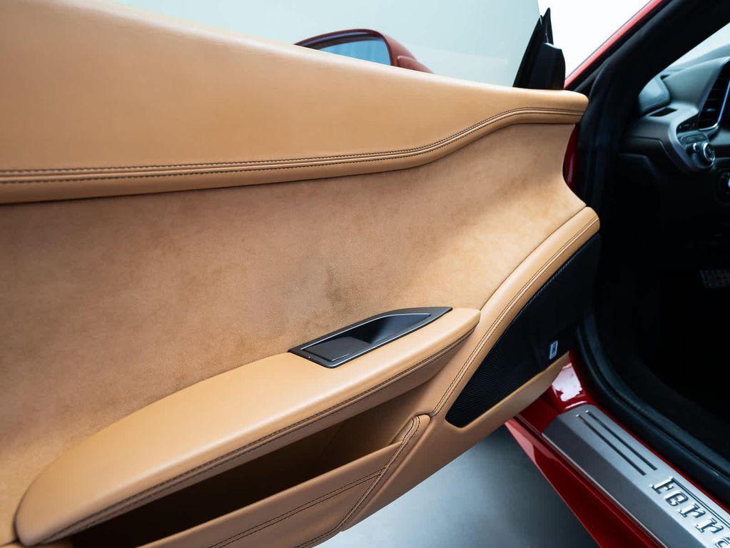 used 2012 Ferrari 458 Italia car, priced at $264,990