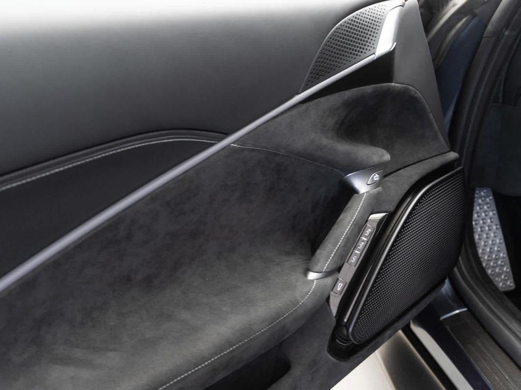 used 2021 Ferrari Roma car, priced at $198,990