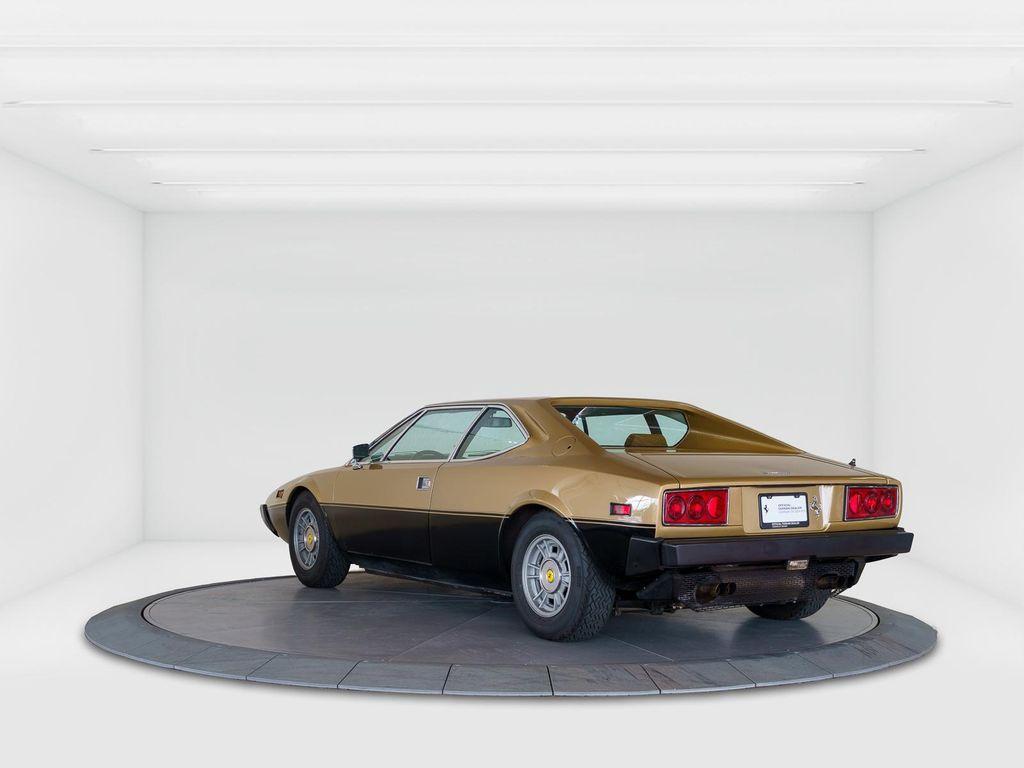 used 1975 Ferrari 308 car, priced at $89,990