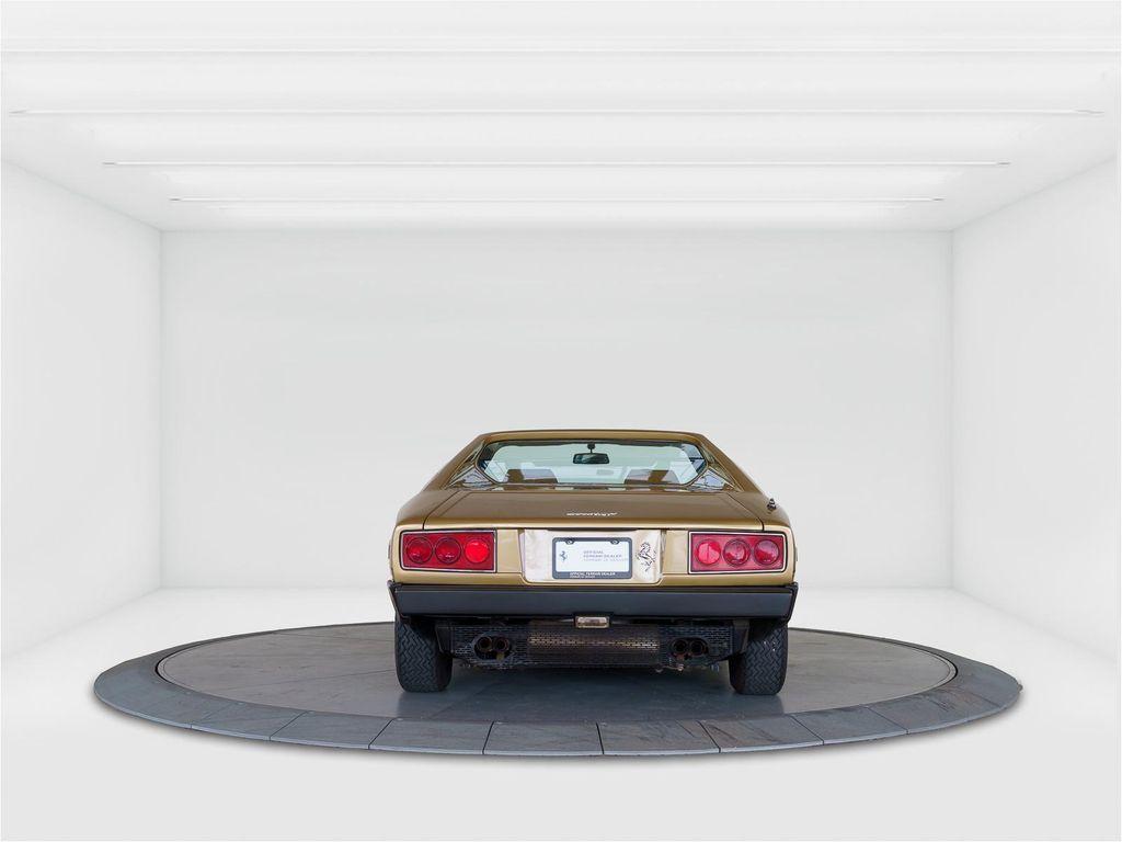 used 1975 Ferrari 308 car, priced at $89,990