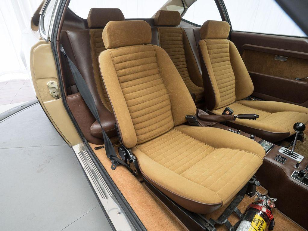 used 1975 Ferrari 308 car, priced at $89,990