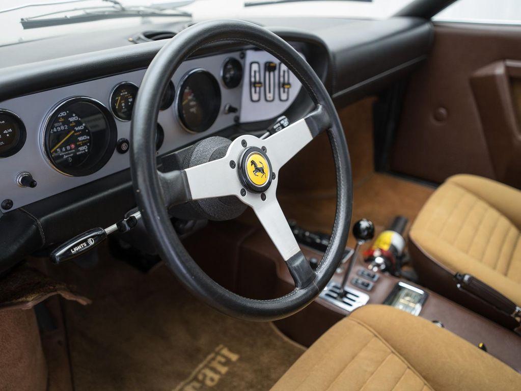 used 1975 Ferrari 308 car, priced at $89,990