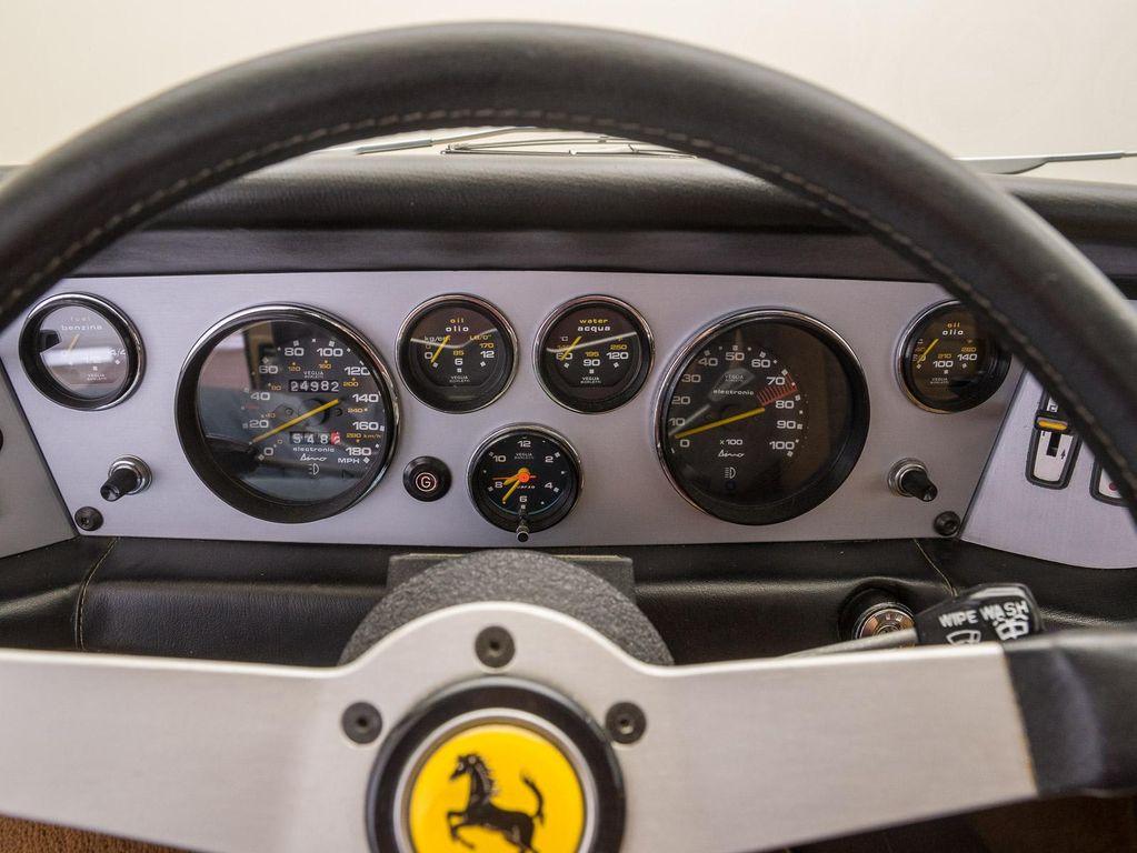 used 1975 Ferrari 308 car, priced at $89,990