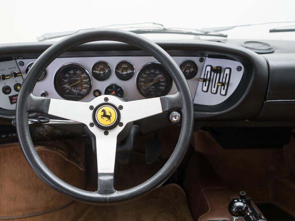 used 1975 Ferrari 308 car, priced at $89,990