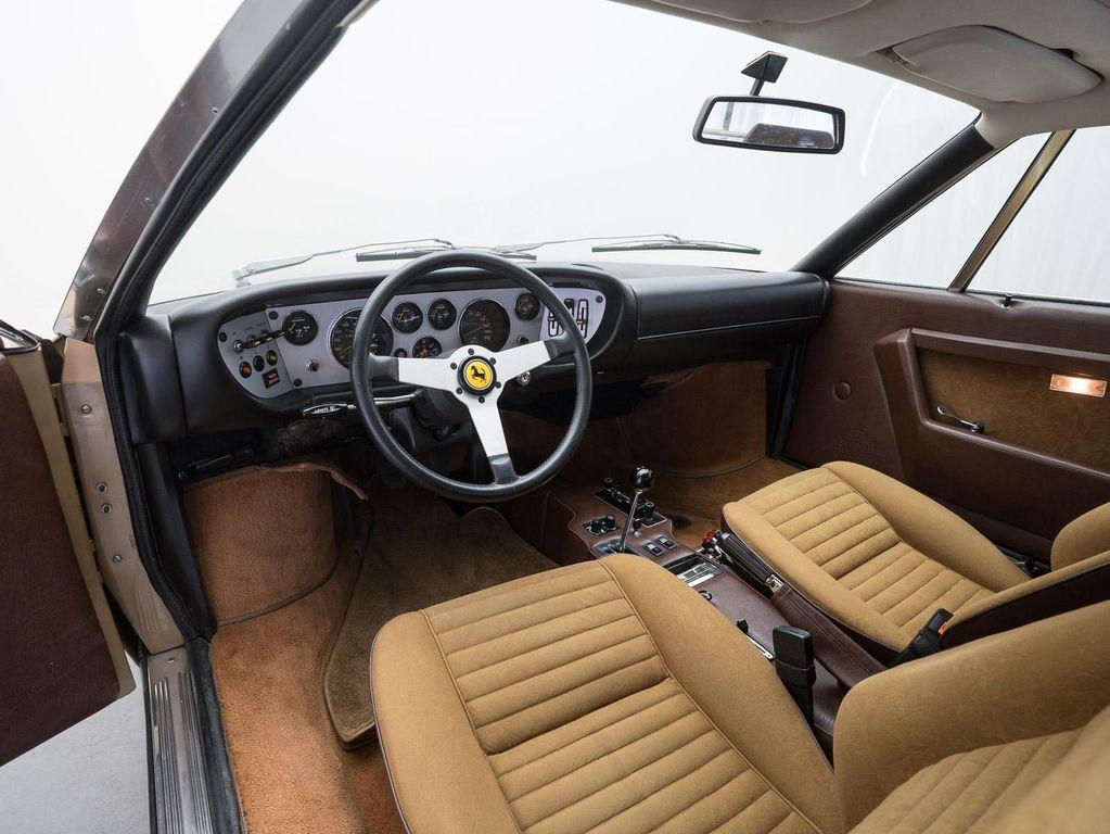 used 1975 Ferrari 308 car, priced at $89,990