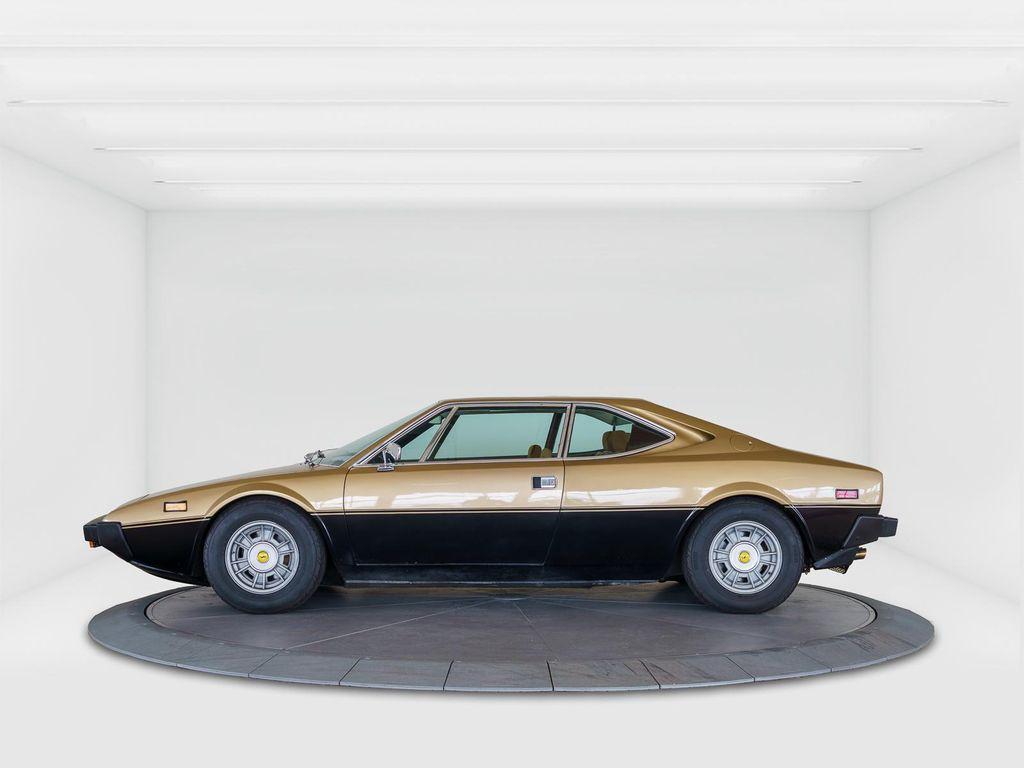 used 1975 Ferrari 308 car, priced at $89,990