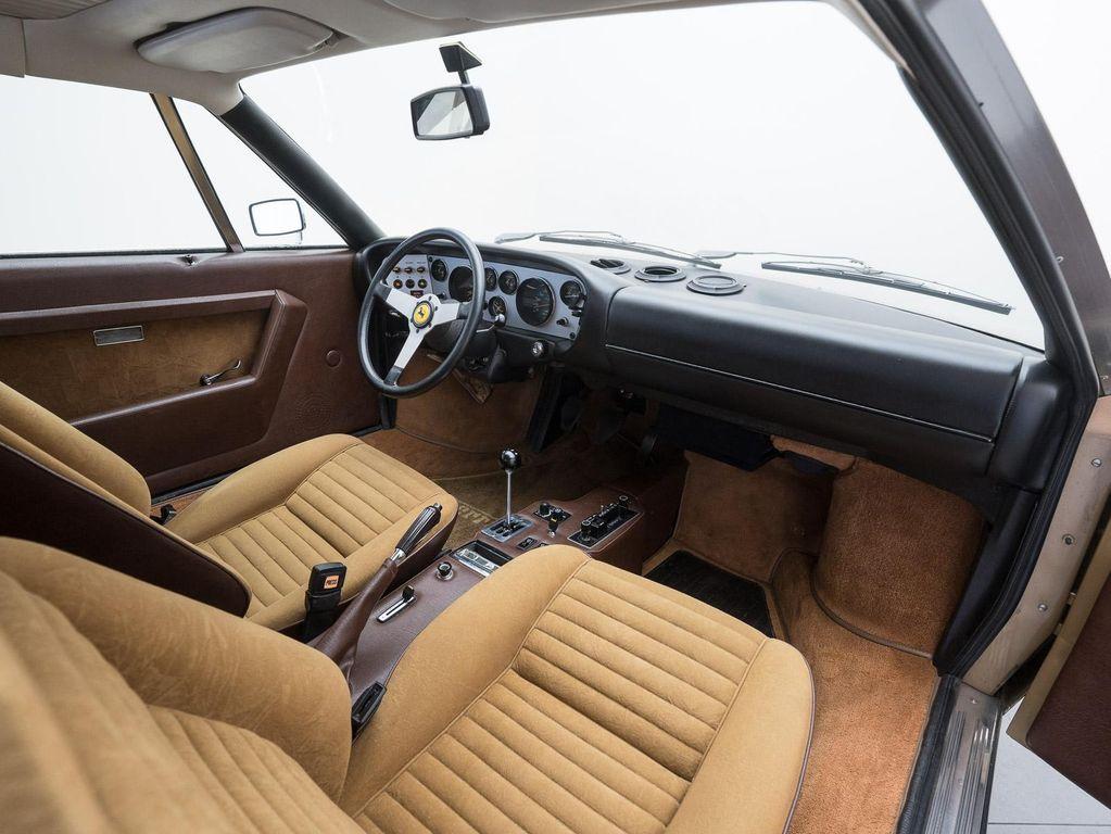 used 1975 Ferrari 308 car, priced at $89,990