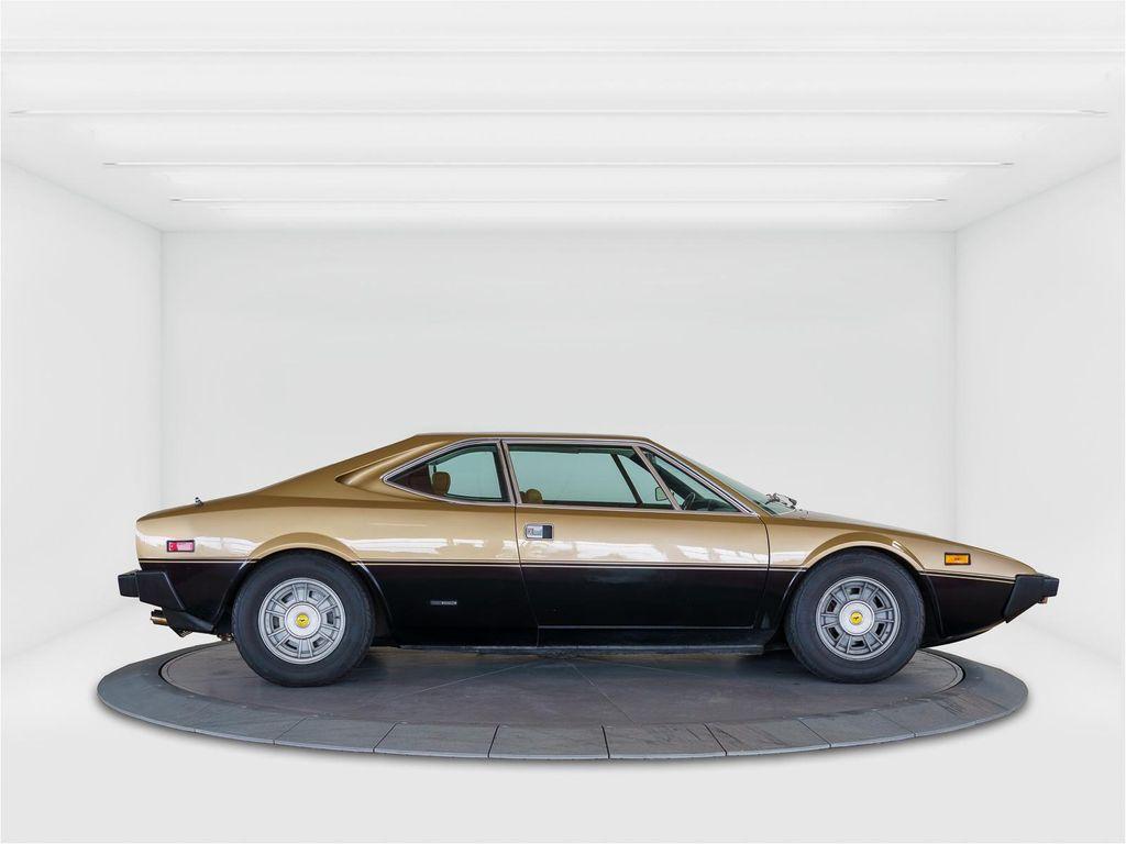 used 1975 Ferrari 308 car, priced at $89,990