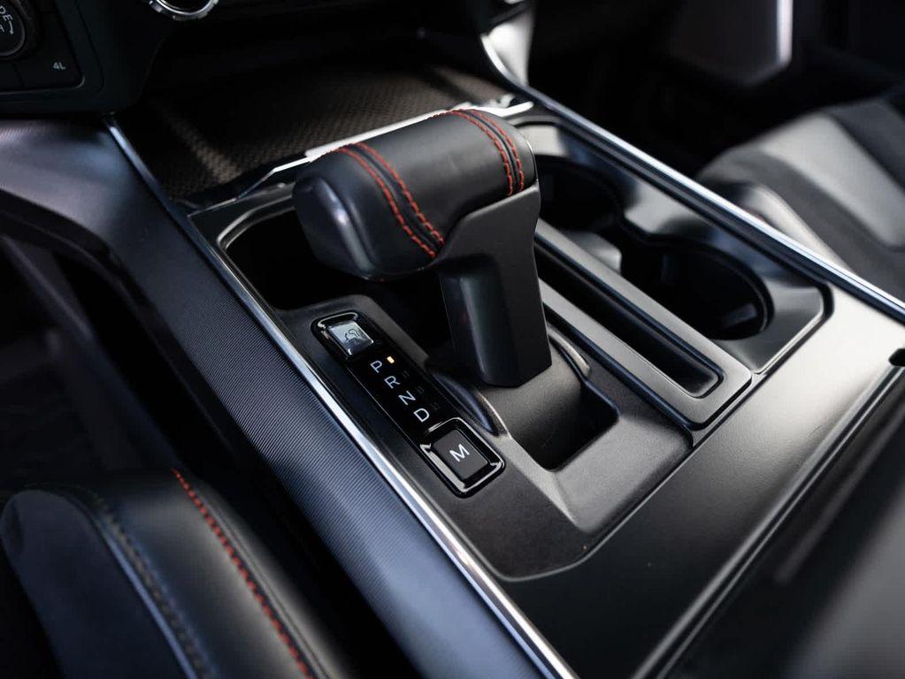 used 2024 Ford F-150 car, priced at $121,990