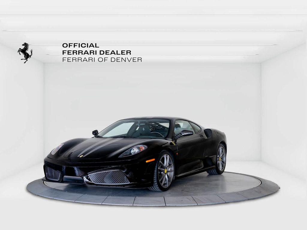 used 2008 Ferrari F430 car, priced at $449,990