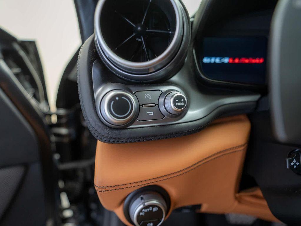 used 2018 Ferrari GTC4Lusso car, priced at $229,990