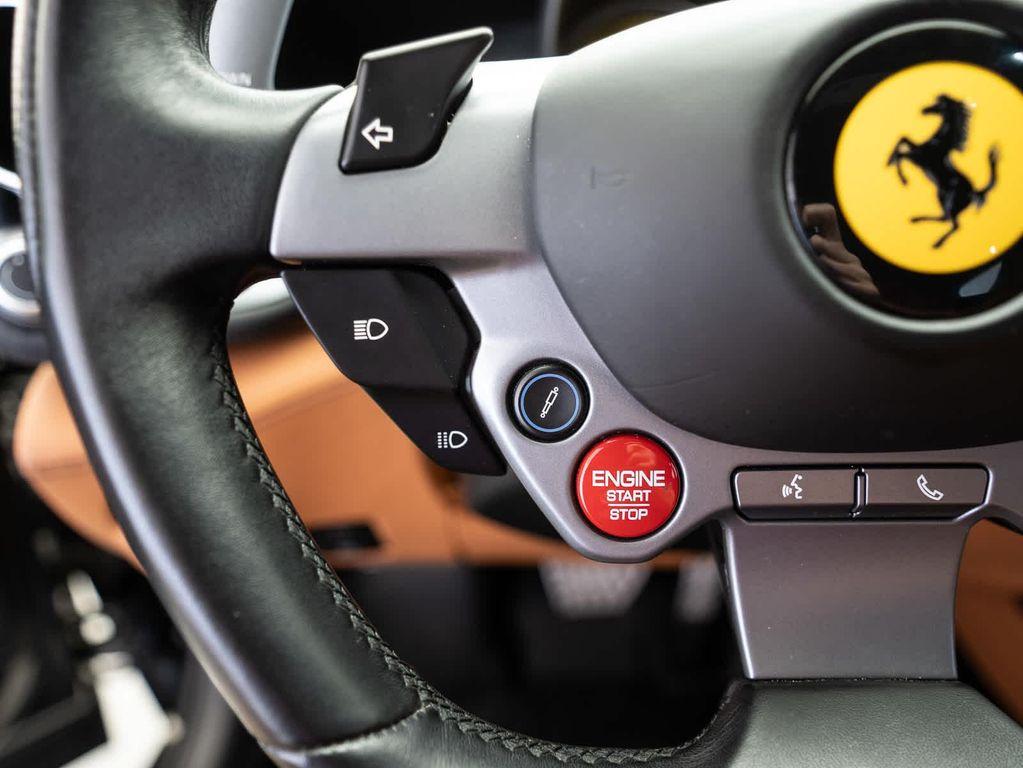 used 2018 Ferrari GTC4Lusso car, priced at $229,990
