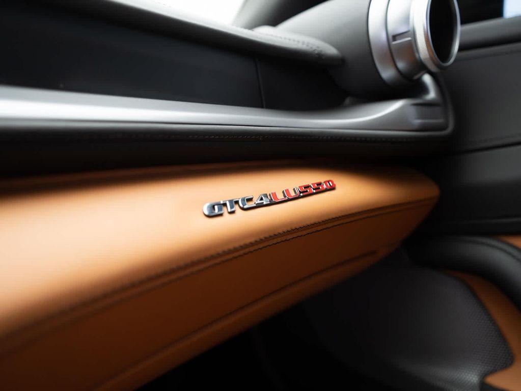 used 2018 Ferrari GTC4Lusso car, priced at $229,990