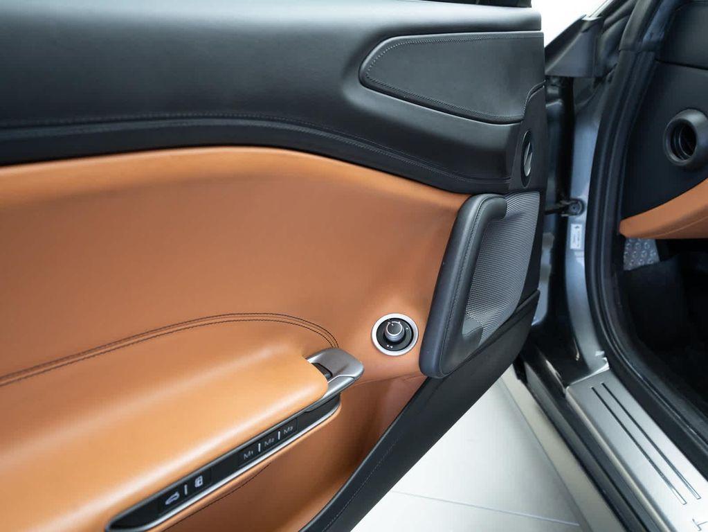 used 2018 Ferrari GTC4Lusso car, priced at $229,990