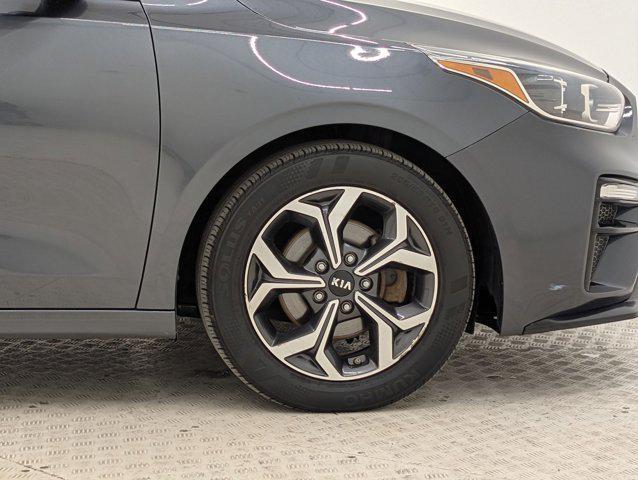 used 2020 Kia Forte car, priced at $10,998