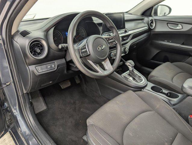 used 2020 Kia Forte car, priced at $10,998