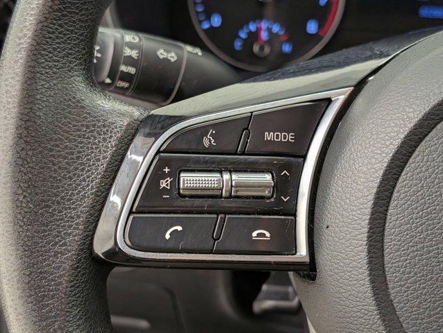 used 2020 Kia Forte car, priced at $10,998