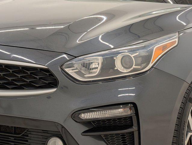 used 2020 Kia Forte car, priced at $10,998