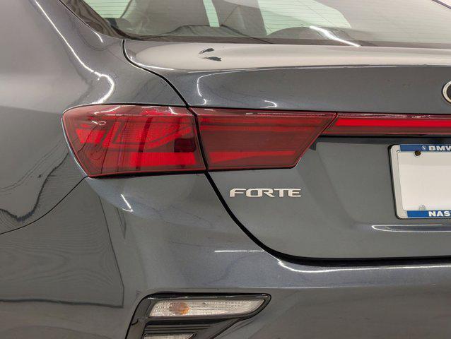 used 2020 Kia Forte car, priced at $10,998