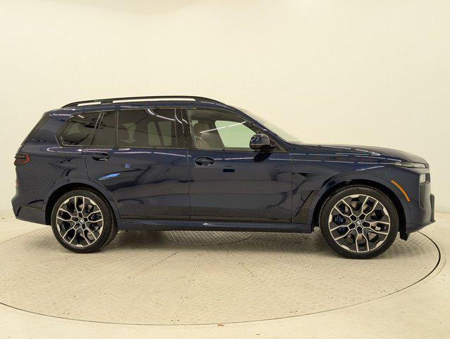 new 2026 BMW X7 car, priced at $105,005