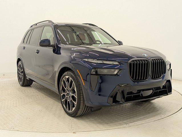 new 2026 BMW X7 car, priced at $105,005