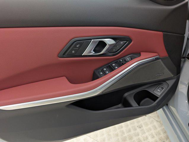 new 2026 BMW M340 car, priced at $69,005