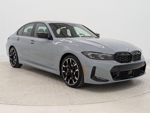 new 2026 BMW M340 car, priced at $69,005