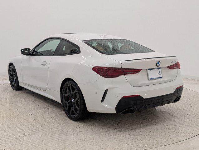 new 2026 BMW M440 car, priced at $70,435