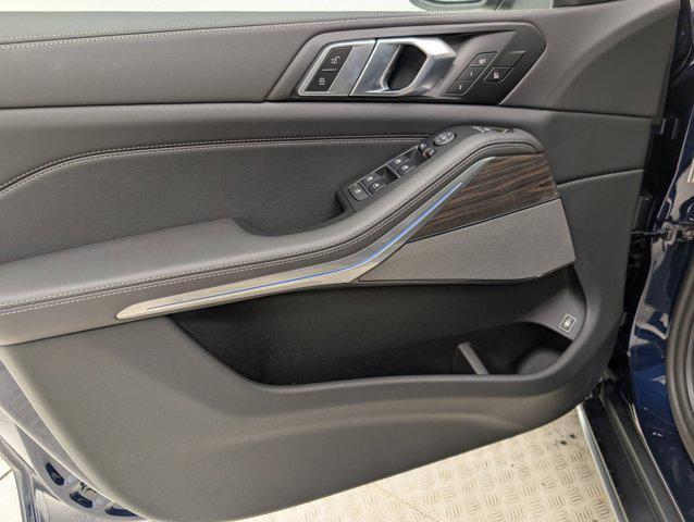 new 2026 BMW X5 PHEV car, priced at $85,875