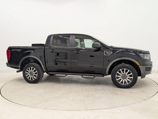 used 2019 Ford Ranger car, priced at $24,498