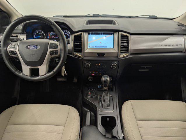 used 2019 Ford Ranger car, priced at $24,498