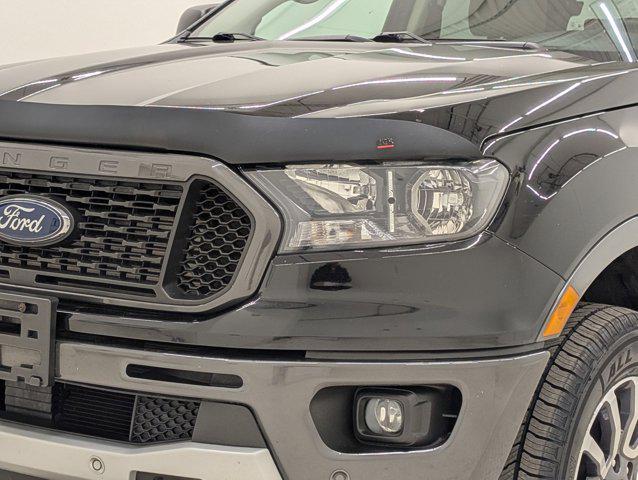 used 2019 Ford Ranger car, priced at $24,498