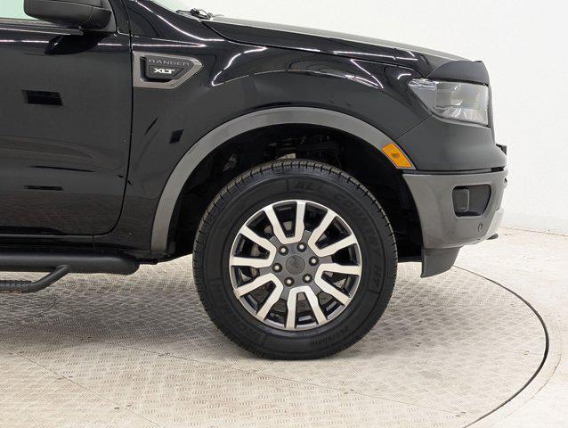 used 2019 Ford Ranger car, priced at $24,498