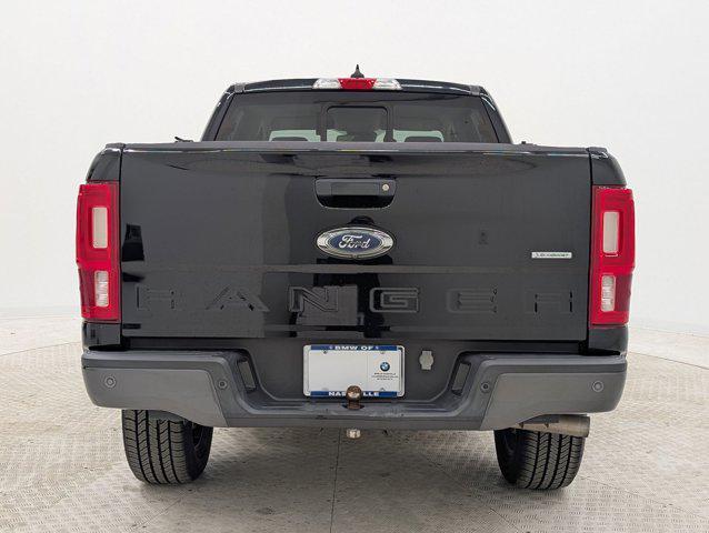 used 2019 Ford Ranger car, priced at $24,498