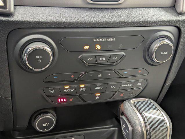 used 2019 Ford Ranger car, priced at $24,498