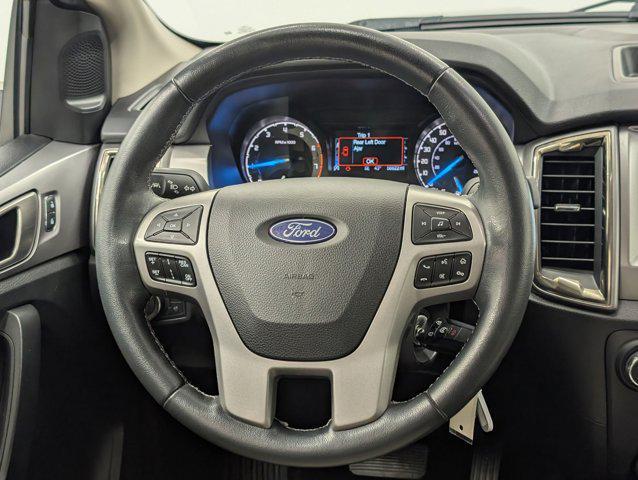 used 2019 Ford Ranger car, priced at $24,498