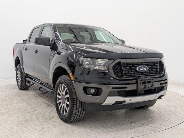 used 2019 Ford Ranger car, priced at $24,498