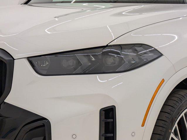 new 2026 BMW X5 car, priced at $83,875