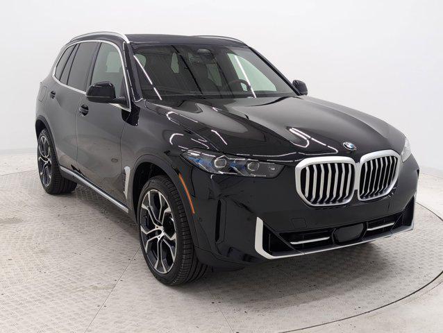used 2026 BMW X5 car, priced at $68,123