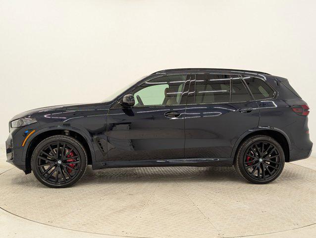 new 2026 BMW X5 car, priced at $83,500