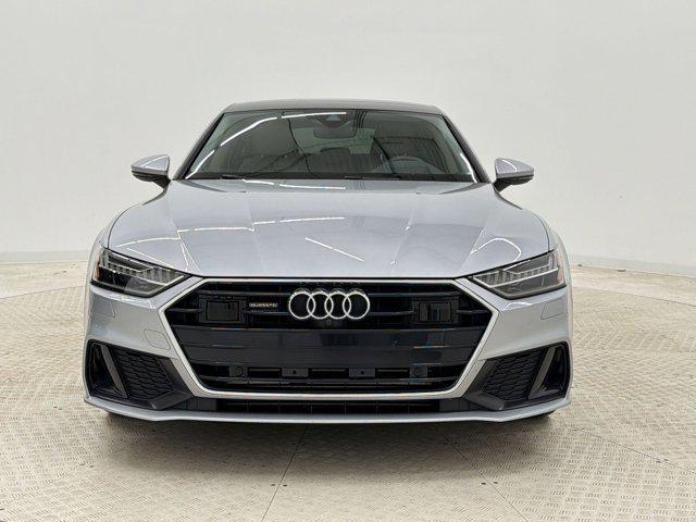 used 2019 Audi A7 car, priced at $27,798