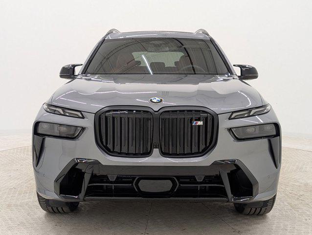 new 2026 BMW X7 car, priced at $123,010