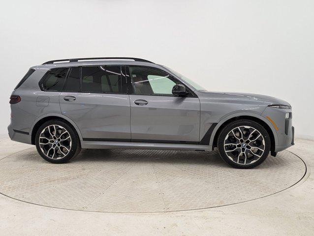 new 2026 BMW X7 car, priced at $123,010