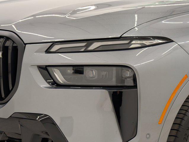 new 2026 BMW X7 car, priced at $123,010